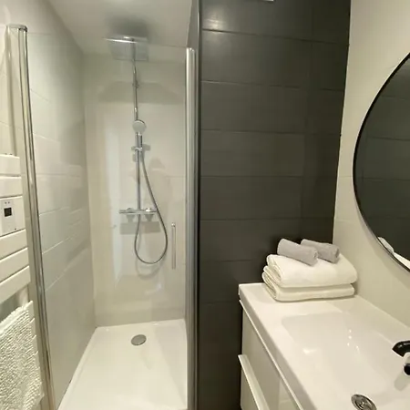 Appartement Vue Sur L'ocean