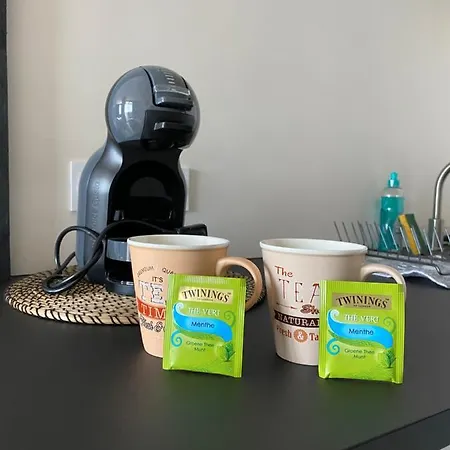 Vue Sur L'ocean La Parée Preneau