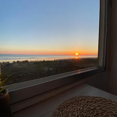 Vue Sur L'ocean