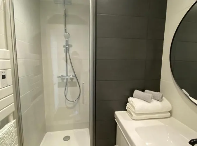 Apartmán Vue Sur L'ocean